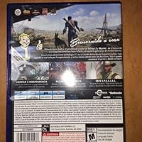 Fallout 4 (輸入版:北米) - PS4 [並行輸入品] 81OyYG8TC8L._UF894,1000_QL80_.jpg